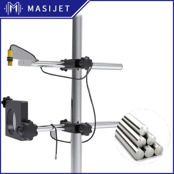 Printer Production Date Printer Online Function Industrial Date Batch Printer Bracket, Auxiliary Accessories - Maersky Logo Technology (Guangzhou) Co., Ltd. - China