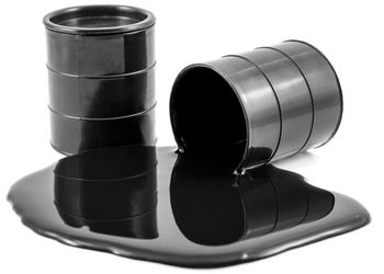 BONNY LIGHT CRUDE OIL - DYNAMIC PRECISION ENGINEERING - Malaysia