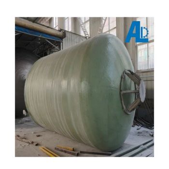 Advanced Fiberglass Winding Machines for Durable Storage Solutions - Hebei Aoliande Chemical Equipment Co., Ltd. - China