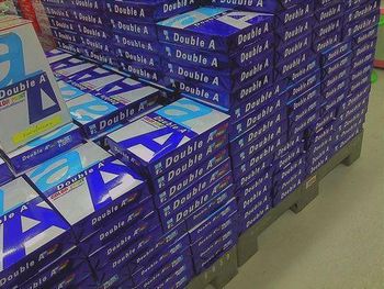 A4 copy paper 80 gsm – product photo, A4 Copier Paper products found from trusted suppliers, wholesalers, manufacturers & exporters Listing