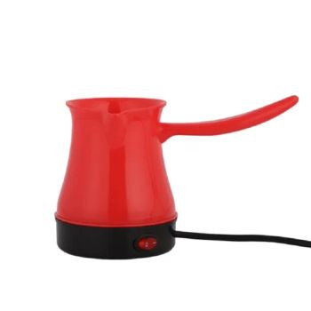 Electric Turkish Ibrik Coffee Maker for Espresso Coffee Making - Anhui Huining International Trade Co., Ltd. - China