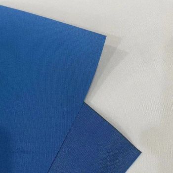 Outdoor Waterproof Fabric PU 5000mm Coated Tent Flame Retardant Fabric - Anhui Shuangding Textile Technology Co., Ltd. - China