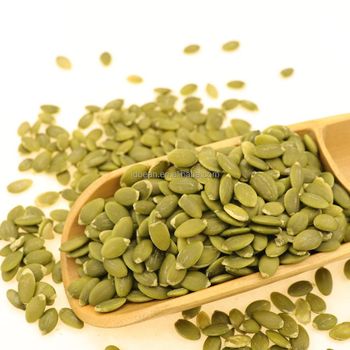 Pumpkin Seed Kernel SS Grade A AA AAA Pumpkin Seeds Hulled - Hebei Nihewan Agricultural Development Co., Ltd. - China