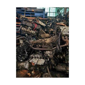 Cheap price aluminum engine block scrap ready for export and smelting - BMU TRADING GMBH - Germany