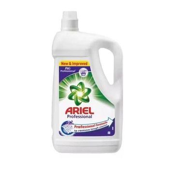 Ariel Color Liquid Wash Laundry Detergent Grade 1 Type Liquid Packaging Cases Place of Origin Belgium Model Number Ariel - BV AMAKER - Belgium