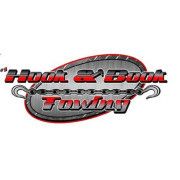 Product - #1 Hook and Book Towing - United States