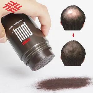 Factory Supply High Quality Fully Newest Generation Plant Hair Building Fibers Product - Fully Cosmetic (GZ) Co., Limited - China
