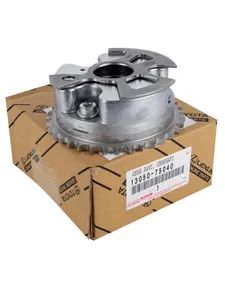 Engine Parts Car Auto Accessory Automobile Part Vvt Gear- Toyota 4runner & Tacoma Intake Vvt Gear (8/2015 - 2022) 13050-75040 - Chengdu Changyin Trade Co., Ltd. - China