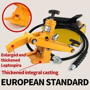 Truck Tire Changer Machine Mobile Tire Changer MOQ 1 Condition New Certificate CE Origin Baoding Automatic Hand Certification CE - Baoding Xinghang Heavy Industry Technology Co., LTD - China