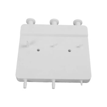 3D Printing Metal Parts Titanium 3D Printing Machinery Parts High Precision Plastic/Metal Machining Parts - Dongguan Quality Innovation and Technology Co., Ltd - China