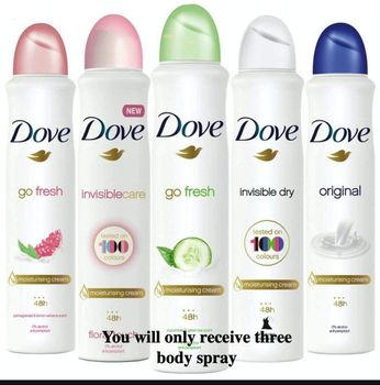 Original Antiperspirant Deodorant/Dove Deodorant Body Spray for sale - carbio mobility group - France