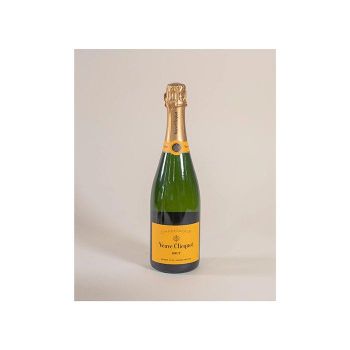Low price Veuve Cliquot Brut wholesale bulk supply export ready - Mutlu Et Mustafa - France