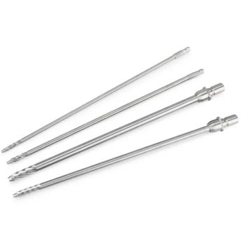 Surgical Drill Medical Bone Drill Bits for Orthopedic Surgery Surgical Instruments Customized Reamer - CHANGZHOU XIETONG INDUSTRIES CO., LTD. - China