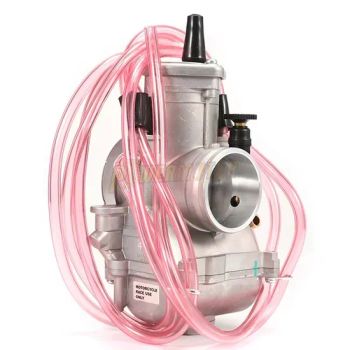 Carburetor Carb PWM 36 38 40mm for 125cc 250cc 2t 4t Racing Motorcycle Carburetor Scooter ATV Power Dirt Bike Carburetors Silver - Jinhua Qingjifeng Motorcycle Parts Co., Ltd - China