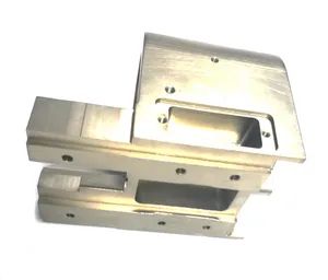 Cheap ISO 9001 Factory Aluminum Iron Stainless Steel Cutting Bending Welding Stamping Sheet Metal Processing Fabrication Service - Hehua Machinery Technology (Kunshan) Co., Ltd - China