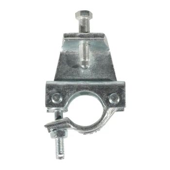 U Fitting Forged Couplers Scaffoldings Regular Clamps Scaffold Fixed Girder Coupler for BS1139 Scaffolding Clamp - Nord Technology (Tianjin) Limited Company - China