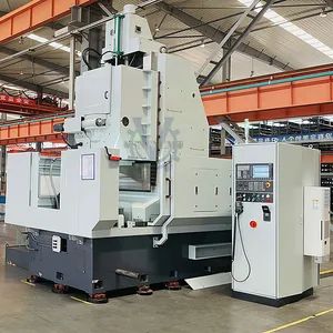 YT5180CNC Gear Shaping Machine 800mm 220-460V Siemens828D CE ISO9001 1Y - Dalian Viseno Precision Cnc Co., Ltd - China