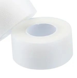 Industrial 2.5cm*3metres Zinc Oxide PE Tape - Huaian Construction New Material CO., LTD. - China
