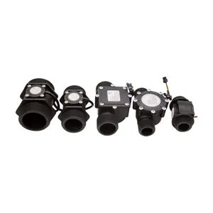 Industrial Water Flow Meter Hygienic Magnetic Liquid Pump Flow Sensor Device - Shenzhen New Star Tech Co., Ltd. - China