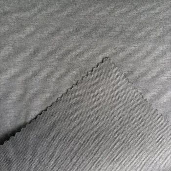 Spring and Summer High Quality Sportswear 394 GSM T Shirt 58" Fabrics for Clothing Knitted Fabric - Suzhou Shangtone Textile Co., Ltd. - China
