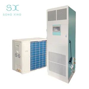 Customizable R410A Industrial Floor Standing Heat Pump AC - Hangzhou Sunchine Environmental Technology Co., Ltd. - China