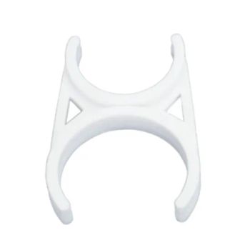 Hidrotek Double Clamp for Water Purifier 2"*2.5" - Ningbo Hidrotek Co., Ltd. - China