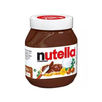 Nutella Chocolate For Export 1KG 3KG 5KG 7KG/Nutella 750g/Nutella wholesale/Best price