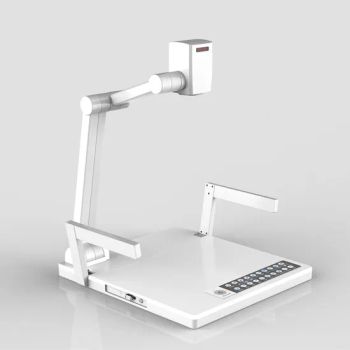 Good Quality Factory Directly Document Camera for Teachers 8MP Portable HDMI/VGA/USB Scanner Document Scanners for Computers - Hangzhou Yatal technology Co., Ltd. - China