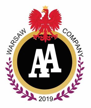 Product - A.A Warsaw Company Sp.z.o.o - Poland