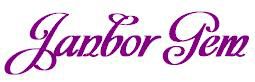 Product from Janbor Gem Co., Ltd. Product - Janbor Gem Co., Ltd. - China