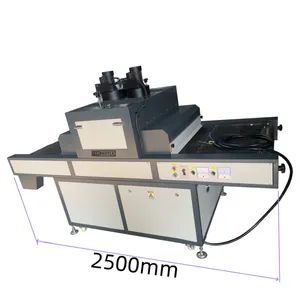 Dispensing Post-Processing Equipment UV Glue Curing Machines - Shenzhen Tamprinter Printing Machin - China