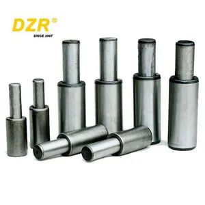 Planetary Pin Spare Part for Wheel Loader Recovery Tracks Mounting Pins 4X4 - Xiamen Doozer Industries Co., Ltd. - China