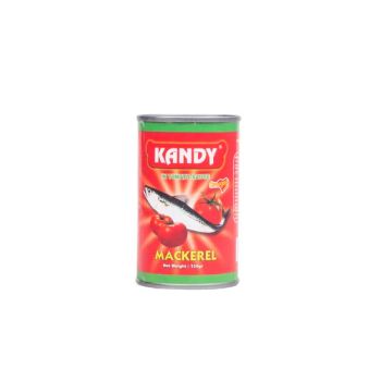 Good Quality Manufacture Horse Mackerel in Tomato Sauce Exporter - Ningbo Kenale Food Co., Ltd. - China