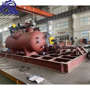 Precision Assembling Machinery Design & Manufacture Wage Assembly Works Activities Services - Foshan Xiangxinghe Cnc Technology Co., Ltd. - China