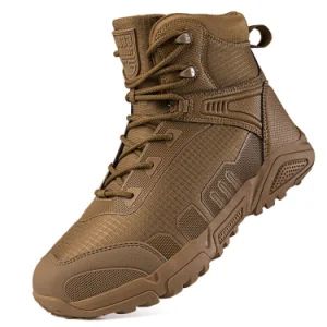 Anti-Static Construction Site Mountaineering Men′ S Casual Tenis Sneakers Safety Outdoor Boots Shoes - Jiangsu Crown Police Equipment Manufacturing Co., Ltd. - China
