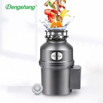 Kitchen Sink Food Waste Shredder Garbage Disposals for Household Food - Ningbo Mega International Trade Co., Ltd - China