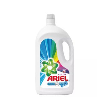 Ariel All In1 Pods Tub Plastic X1 477G Laundry Detergent 15 Capsules/Ariel washing powder detergent - Medcompex Gmbh - United Kingdom