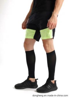 Sports Brace Calf Compression Leg Support Pad Sports Wear for Men Women - Yiwu Dong Heng Knitting Co., Ltd. - China