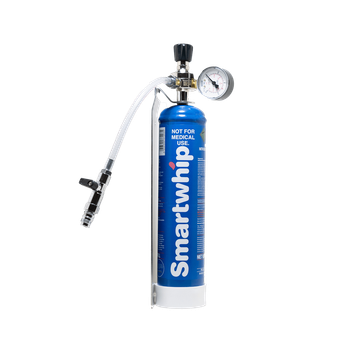 Commercial Kitchen Supply Smart Whip Cream Charger Gas Cylinders Premium Export Deal - Koto Global Trade SPRL - Belgium