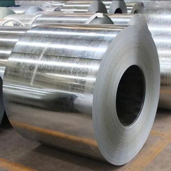 Factory Price Galvalume Steel Strip Steel Coil Galvanized Sheet - Tianjin New Yion International Trade Co., Ltd. - China