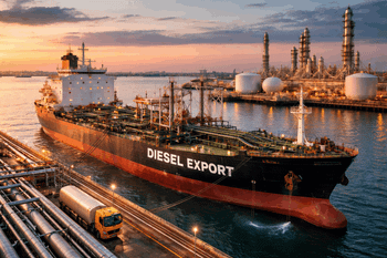 EN590 10ppm - SPECIAL PRICE - ≥300.000t/monthly Grade EN590 Port Rotterdam - Due Diligence - Russian Federation