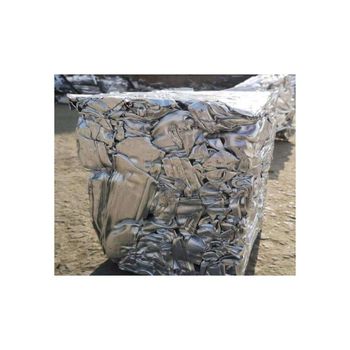 Bulk aluminum scrap ready for export to metal processing companies from AMAC GOLD AND DIAMOND METALS SUPPLIER Bulk aluminum scrap ready for export to metal processing companies - AMAC GOLD AND DIAMOND METALS SUPPLIER - Germany