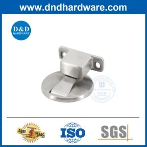 Stainless Steel Furniture Hardware Door Accessories Magnetic Door Stopper for Commercial Application - D&D Hardware Industrial Co., Ltd. - China