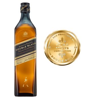 Johnnie Walker Double Black Label for sale affordable price bulk available - MT Trading GmbH - Germany