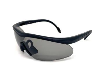Protective Glasses Tactical Goggles Safety Glasses Anti-fog Anti-shock - Beijing West Line Protection Co., Limited - China