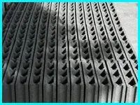 Hollow Blocks Construction Speed Faster Construction Sound Proofing Good Sound Proofing Between Walls Load Bearing Lesser Load Bearing On The - Creative Industries - India