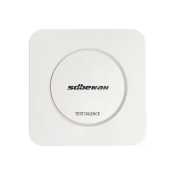 JT-SSJ12Z03-E Household Gas Detector, Natural Gas Alarm for Domestic Use - Jinan Ben'an Technology Development Co., LTD - China
