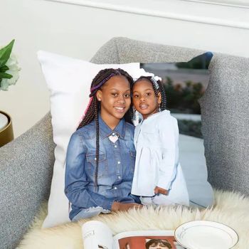 Sofa Decorative Pillow Covers Cotton Linen Decoration Throw Pillowcase - Shanghai Eagle Industry Co., Ltd. - China