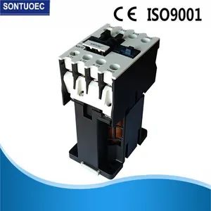 Sontune DC Contactor Factory Price Phase 3 HS Code 8536490000 Type Dc Contactors Model NO. ST1-N2510 Standard IEC - Wenzhou Santuo Electrical Co., Ltd. - China