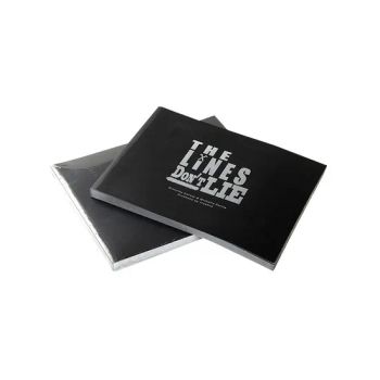 Custom Art Photo Album Printing for Stunning Photography Books - Shenzhen Xinhe Printing Co., Ltd. - China